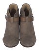 Rag & Bone Suede Boots