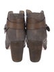 Rag & Bone Suede Boots
