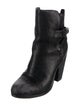 Rag & Bone Leather Boots