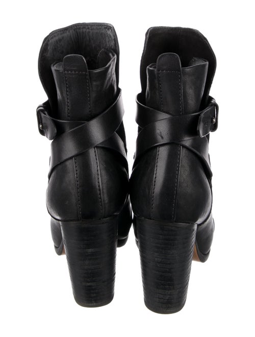 Rag & Bone Leather Boots