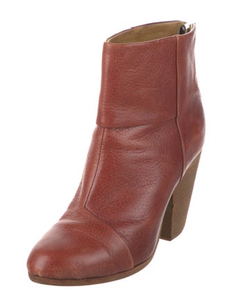 Rag & Bone Leather Boots