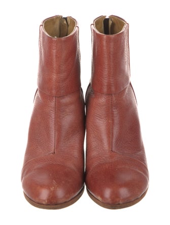Rag & Bone Leather Boots