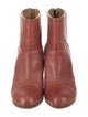 Rag & Bone Leather Boots