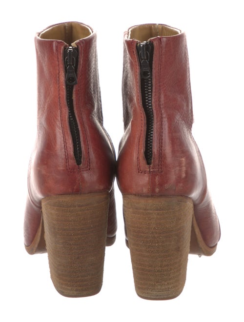 Rag & Bone Leather Boots