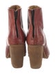 Rag & Bone Leather Boots