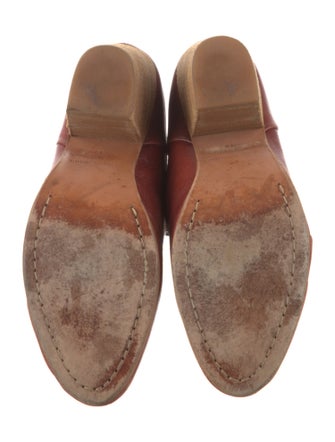 Rag & Bone Leather Boots