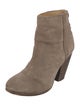 Rag & Bone Suede Boots