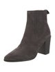 Rag & Bone Suede Boots