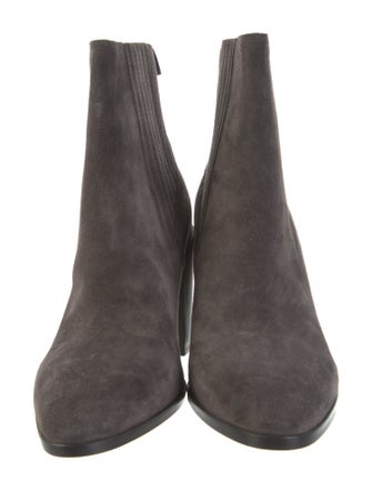Rag & Bone Suede Boots