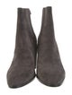 Rag & Bone Suede Boots