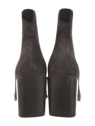 Rag & Bone Suede Boots