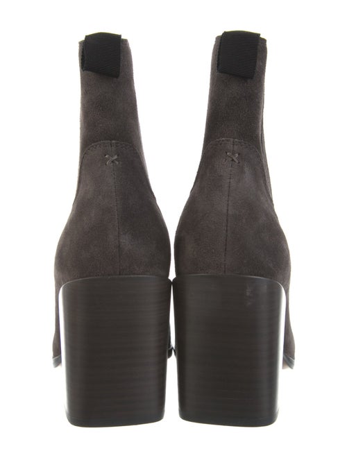 Rag & Bone Suede Boots