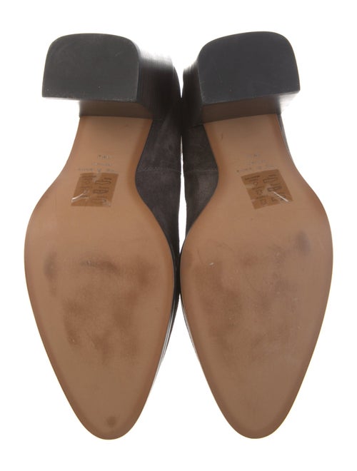 Rag & Bone Suede Boots