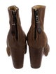 Rag & Bone Suede Boots