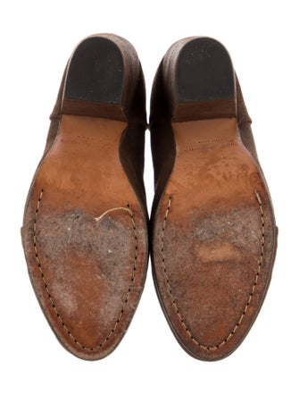 Rag & Bone Suede Boots