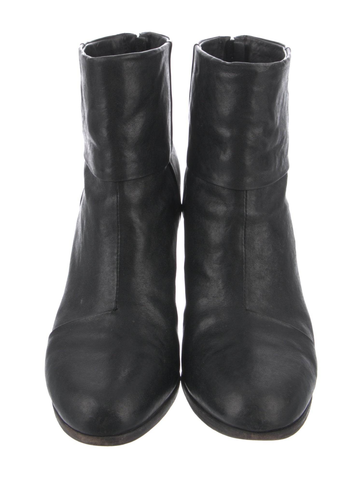Rag & Bone Leather Boots
