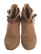 Rag & Bone Suede Boots