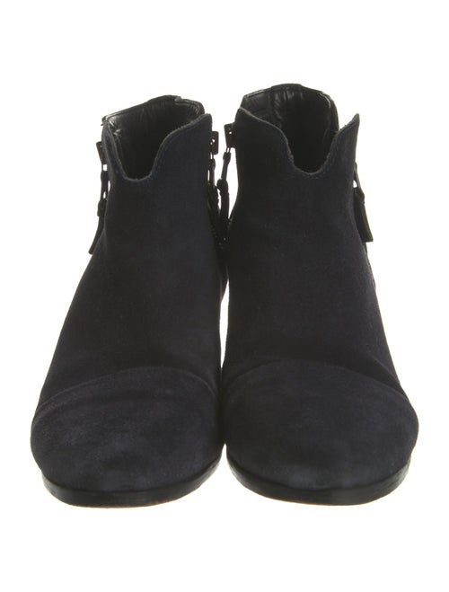Rag & Bone Suede Boots