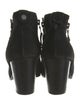 Rag & Bone Suede Boots
