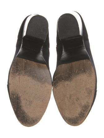 Rag & Bone Suede Boots