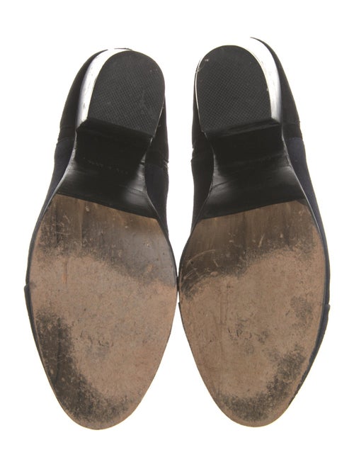 Rag & Bone Suede Boots