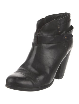 Rag & Bone Leather Boots