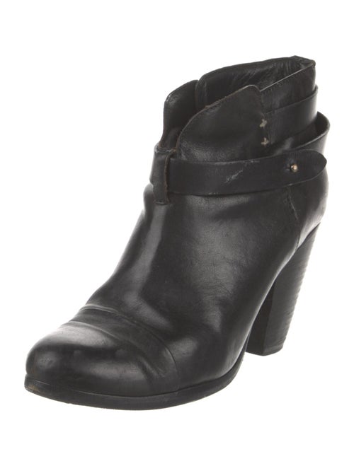 Rag & Bone Leather Boots