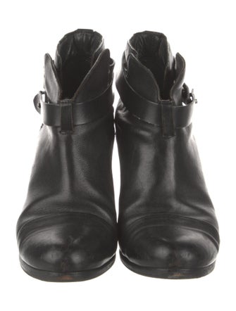 Rag & Bone Leather Boots