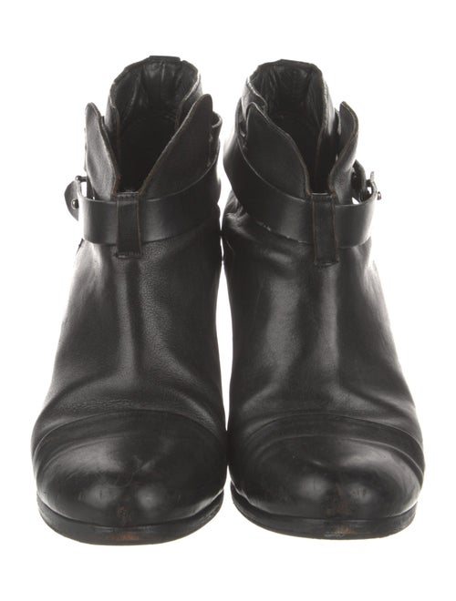 Rag & Bone Leather Boots