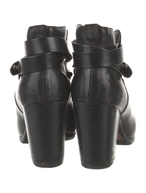 Rag & Bone Leather Boots