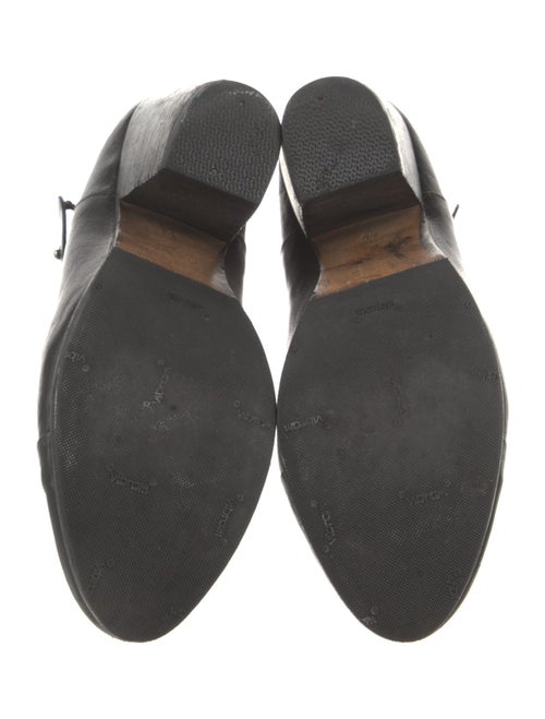 Rag & Bone Leather Boots