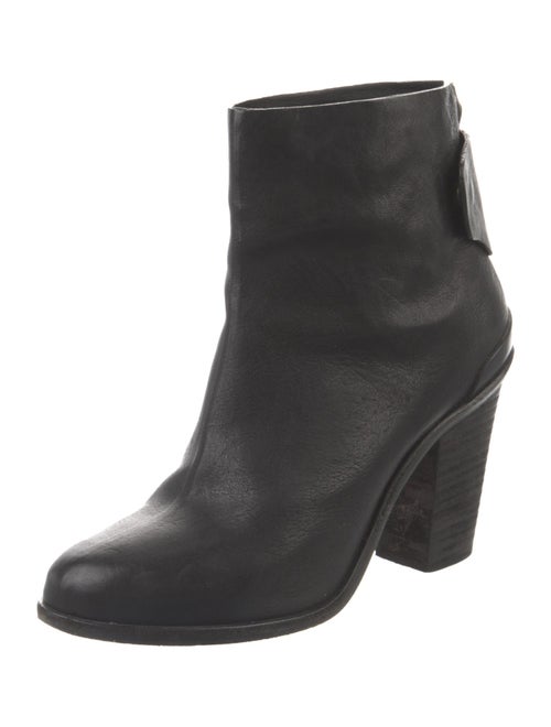 Rag & Bone Leather Boots