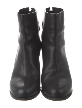 Rag & Bone Leather Boots