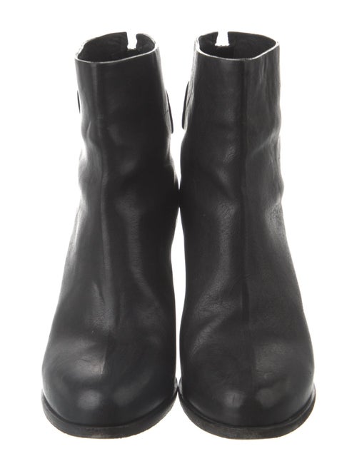 Rag & Bone Leather Boots