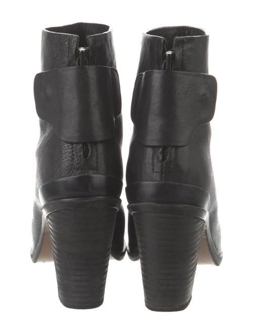 Rag & Bone Leather Boots