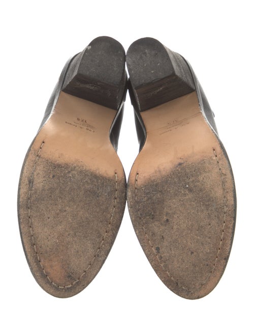 Rag & Bone Leather Boots