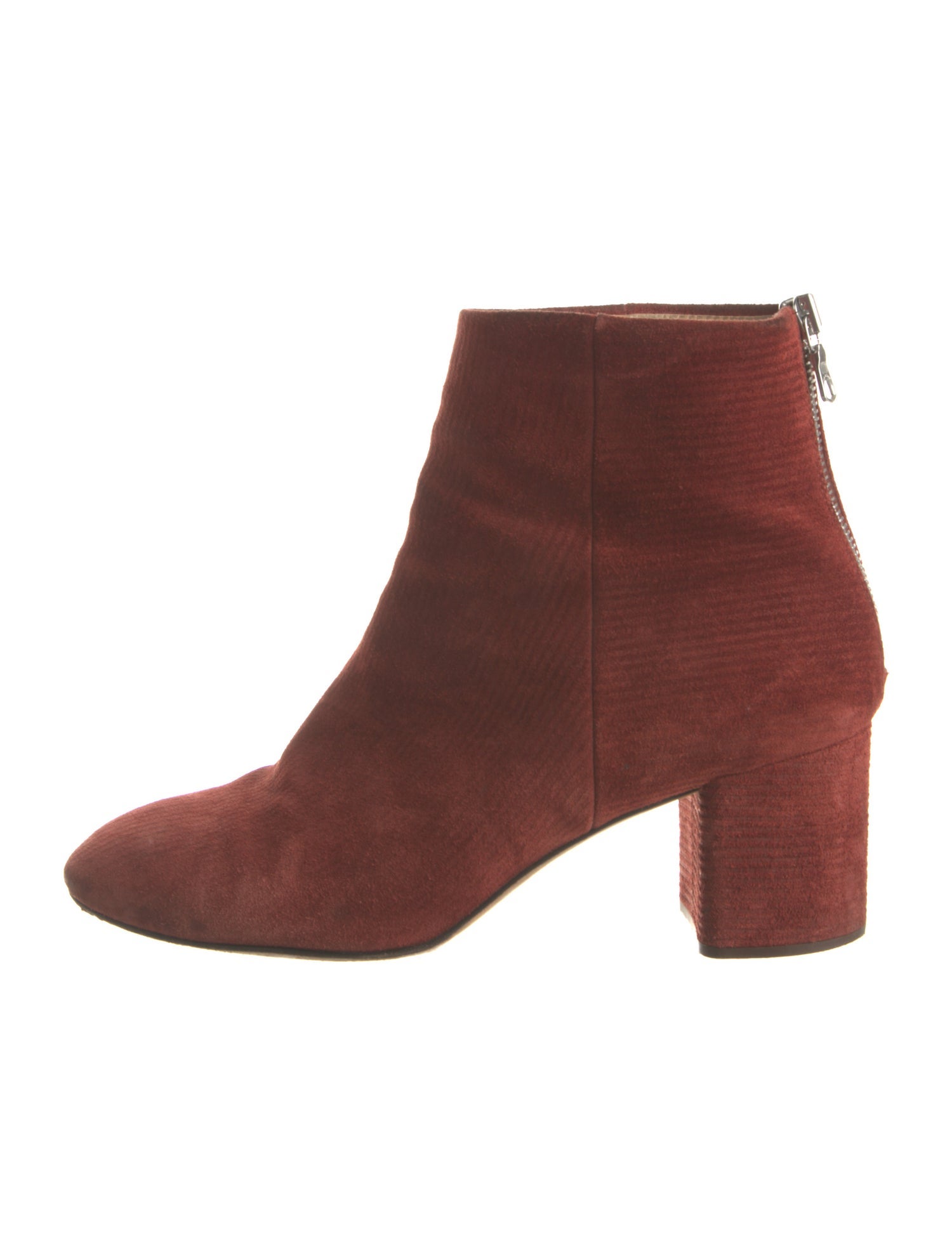 Rag & Bone Suede Boots