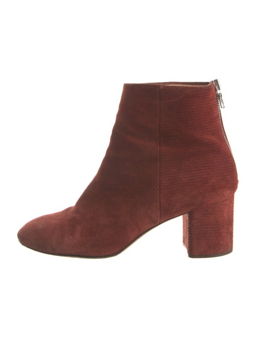 Rag & Bone Suede Boots