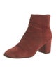 Rag & Bone Suede Boots