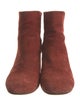 Rag & Bone Suede Boots