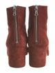 Rag & Bone Suede Boots