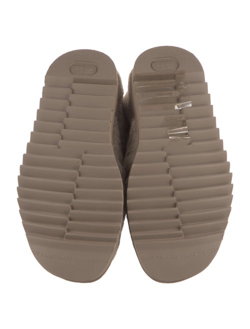 Rag & Bone Faux Fur Fur Trim Boots