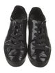 Rag & Bone Leather Graphic Print Sneakers