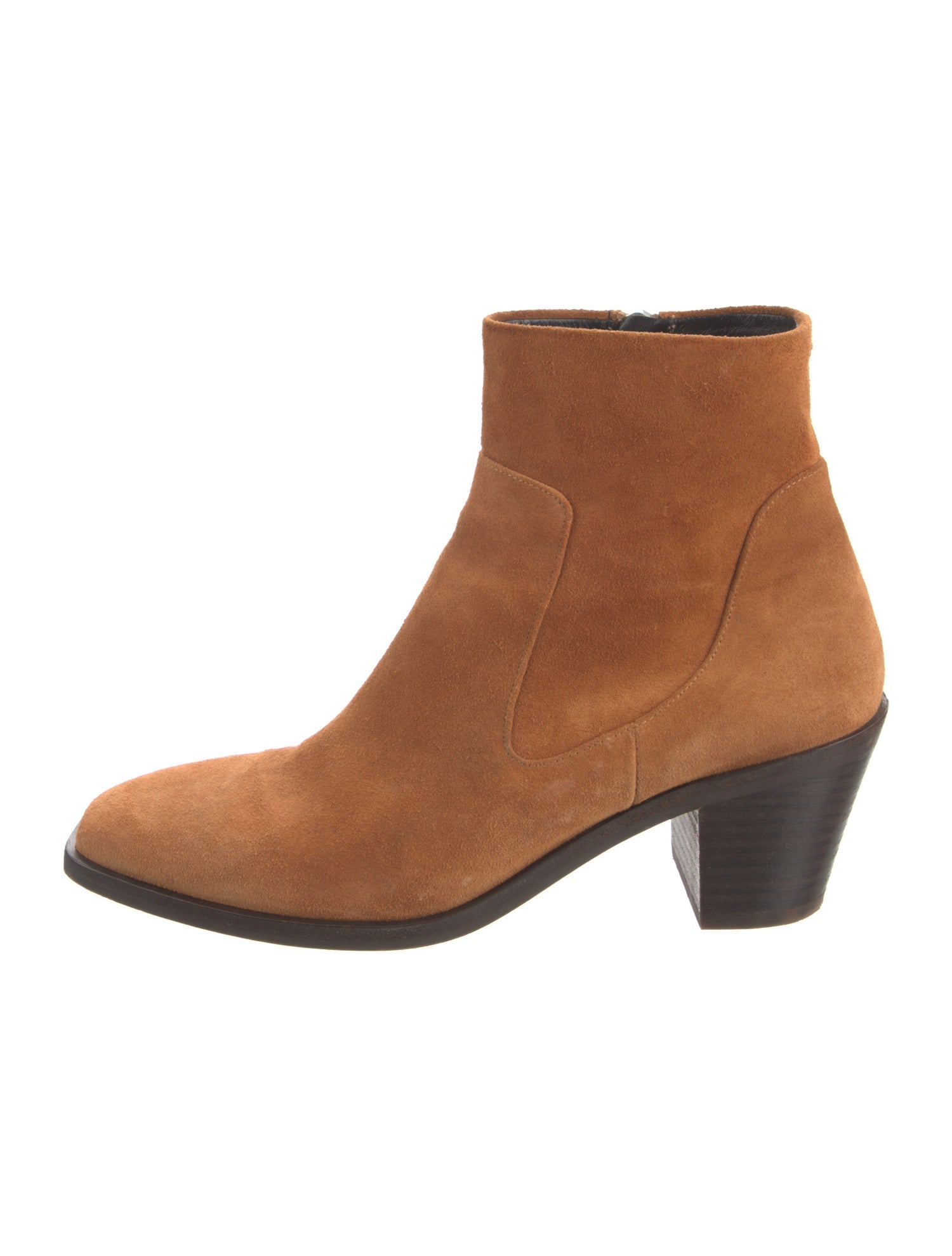 Rag & Bone Suede Boots