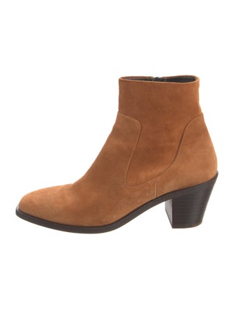 Rag & Bone Suede Boots