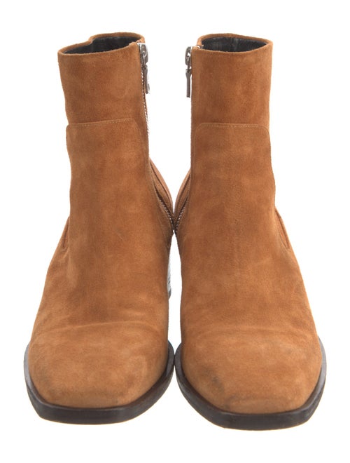 Rag & Bone Suede Boots