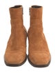 Rag & Bone Suede Boots