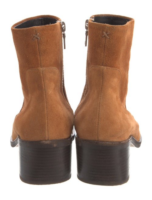 Rag & Bone Suede Boots