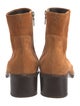 Rag & Bone Suede Boots
