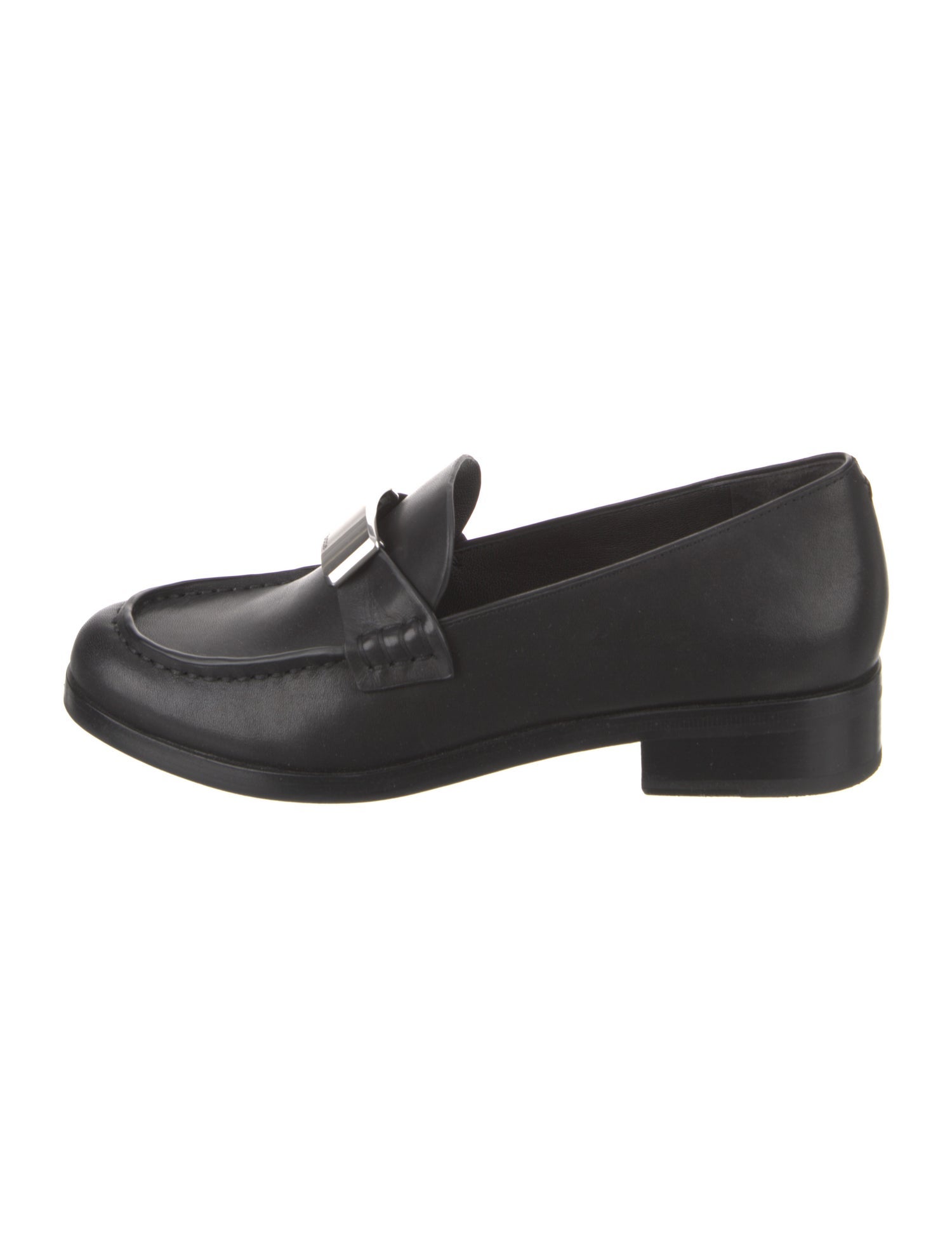Rag & Bone Leather Loafers